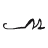 現代畫廊 Logo