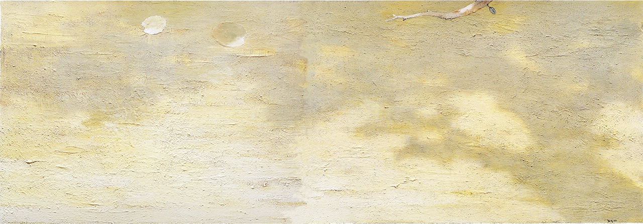 楊登雄個展