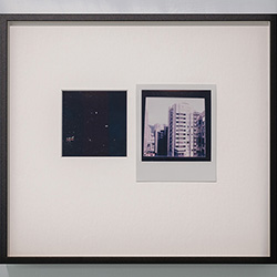 Day+Night, Chung Ping WANG