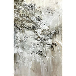 Reeds after the Rain 2, Yang WANG