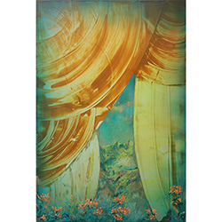 Longing for…, Yu Wen CHIEN