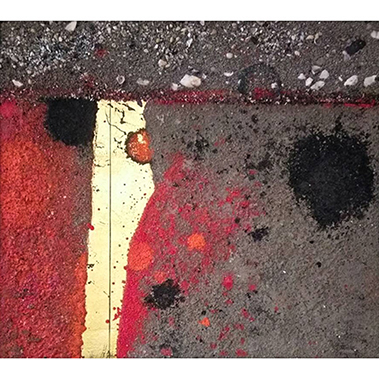 皮亞德拉-小地球   29x26cm