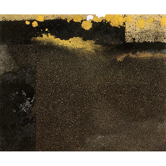 皮亞德拉-光和影   100x120cm