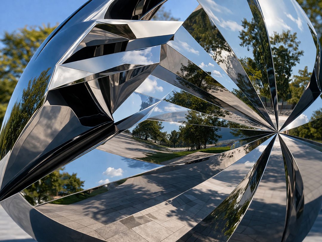 Reflection and Sight