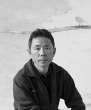 楊登雄肖像